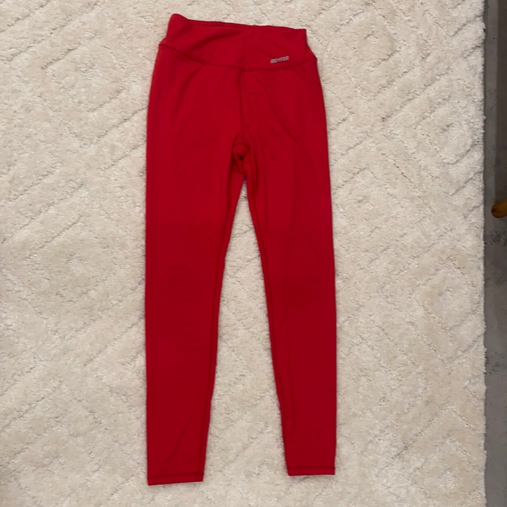 Bo+tee leggings
